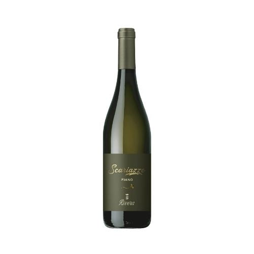 Rivera - Scariazzo Puglia Fiano