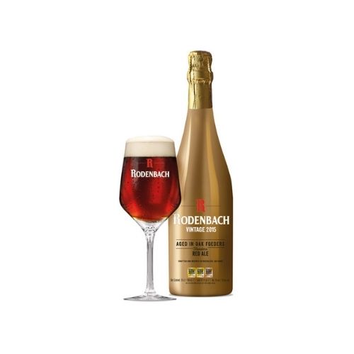 Rodenbach - Vintage