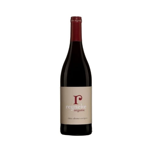 Reyneke - Stellenbosch Shiraz Cabernet Sauvignon