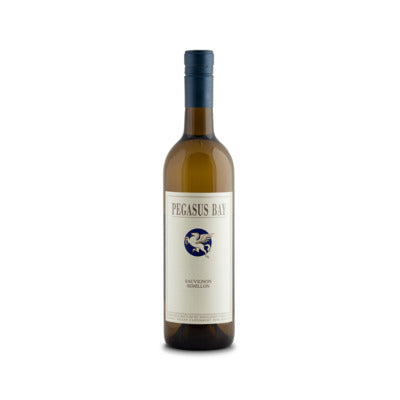 Pegasus Bay - Waipara Valley Sauvignon Sémillon