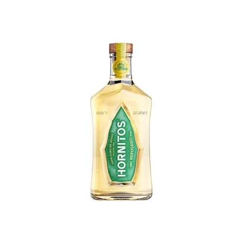 Sauza - Hornitos Reposado Tequila