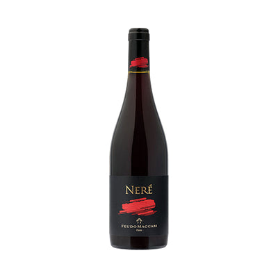 Feudo Maccari - Nere Nero d'Avola