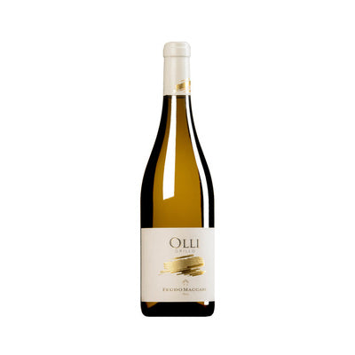 Feudo Maccari - Olli Sicila Grillo