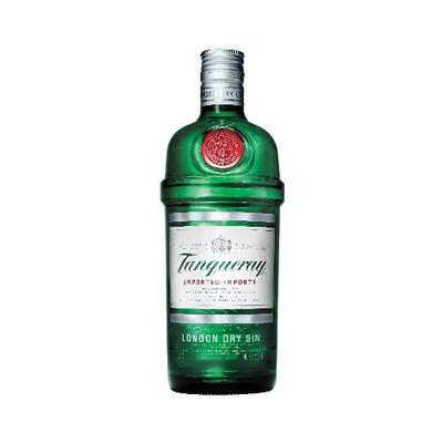 Tanqueray - Special Dry Gin