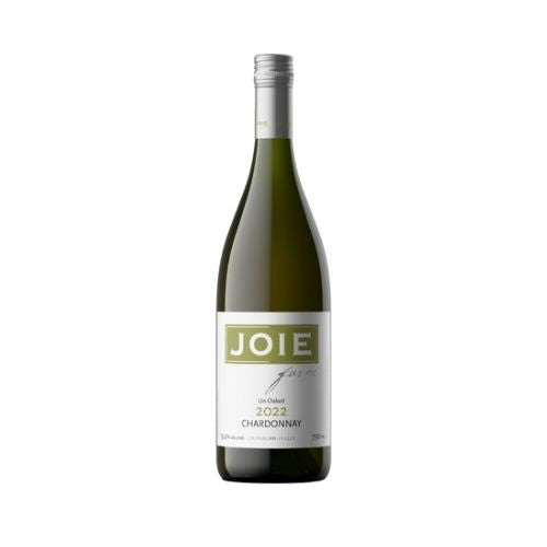 JoieFarm - Un-Oaked Chardonnay