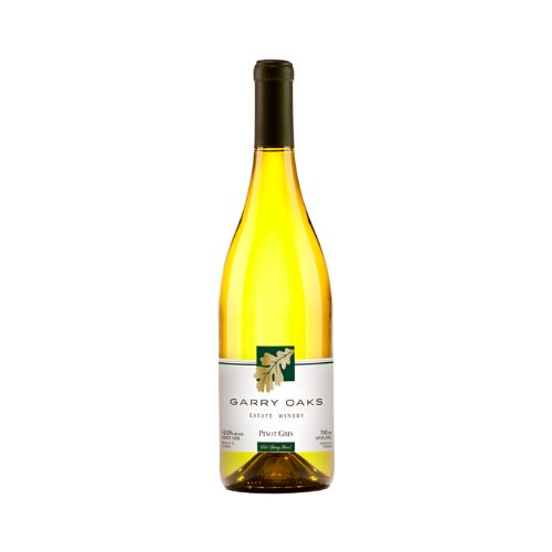 Garry Oaks Estate Winery - Pinot Gris