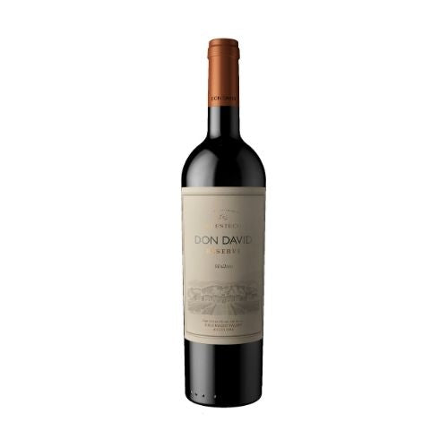 Don David - Reserve Mendoza Malbec