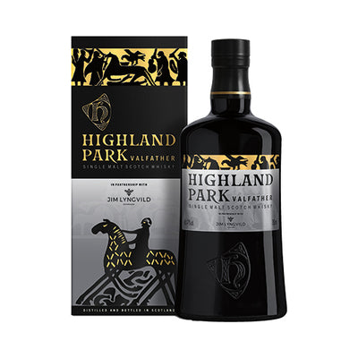 Highland Park - Valfather Single Malt Scotch