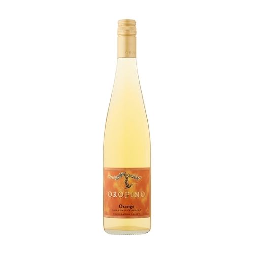 Orofino Vineyards - Orange Skin Contact Muscat