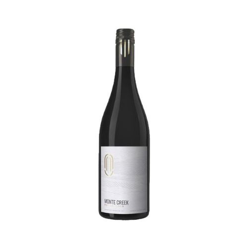 Monte Creek Ranch - Ancient Waters Pinot Noir