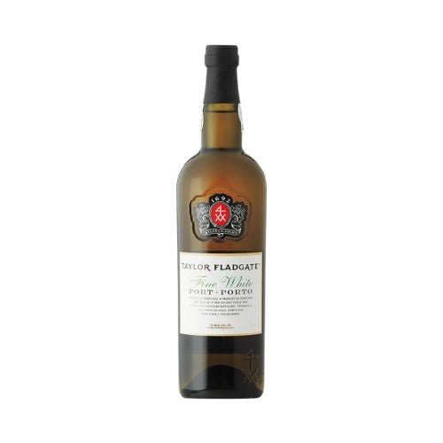 Taylor Fladgate - Fine White Port