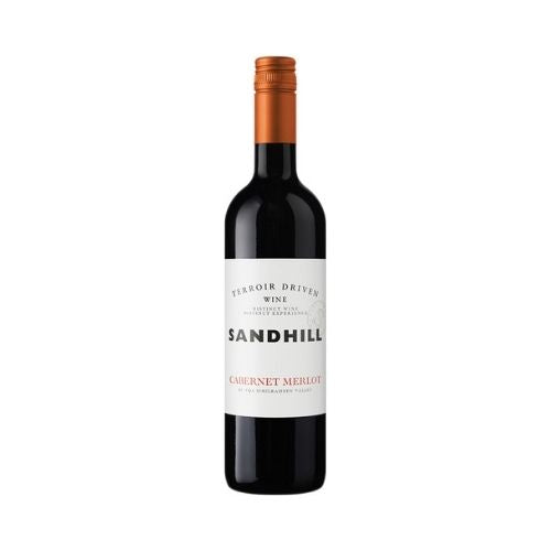 Sandhill - Cabernet Merlot