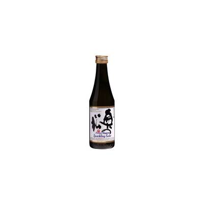 Okunomatsu Sake Brewery - Sparkling Junmai Daiginjo Sake
