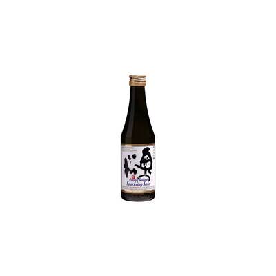 Okunomatsu Sake Brewery - Sparkling Junmai Daiginjo Sake