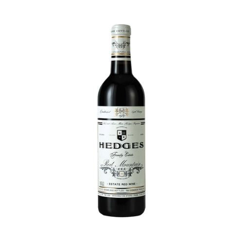 Hedges Family Estate - Red Mountain
