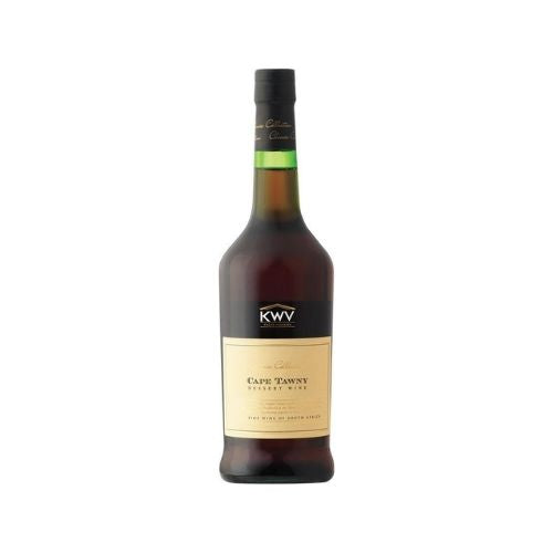 KWV - Classic Collection Cape Tawny