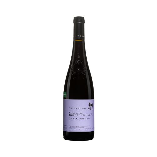 Domaine des Roches Neuves - Saumur-Champigny Rouge