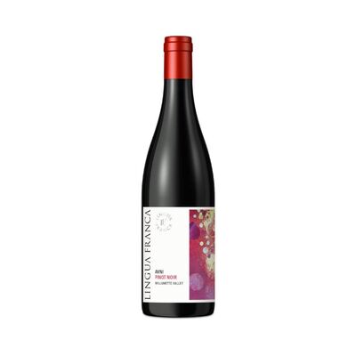 Lingua Franca - Avni Willamette Valley Pinot Noir