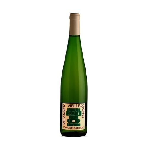 Domaine Ostertag - Vieilles Vignes Alsace Sylvaner