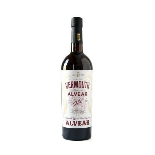 Alvear - Vermouth Rojo