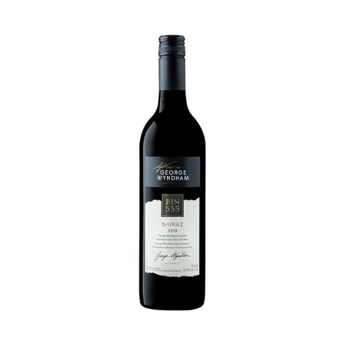 Wyndham Estate - Bin 555 Shiraz