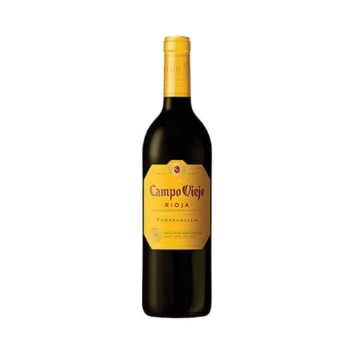 Campo Viejo - Rioja Tempranillo