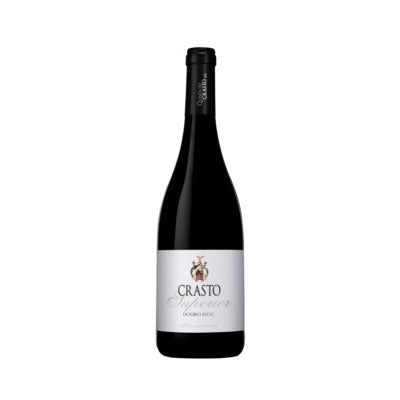Quinta do Crasto - Douro Superior Tinto