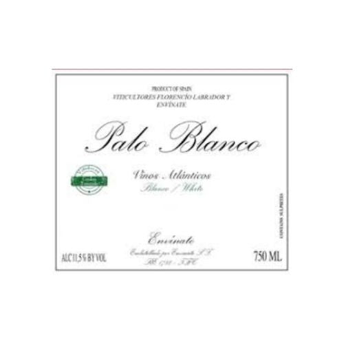 Envínate - Palo Blanco