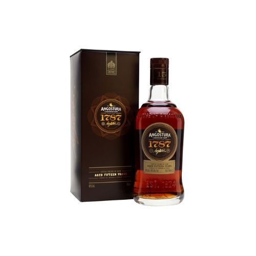 Angostura - 1787 15 Year Old Rum