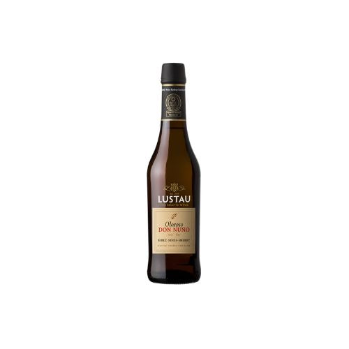 Bodegas Lustau - Don Nuño Oloroso