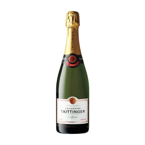 Champagne Taittinger AOC Champagne Cuvée Prestige,Champagne en format  Bouteille au meilleur prix sur Cave spirituelle
