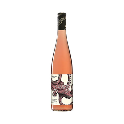 Mare Magnum - Crudo Nerello Mascalese Terre Siciliane Rosado
