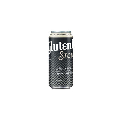 Glutenberg - Gluten-Free Stout