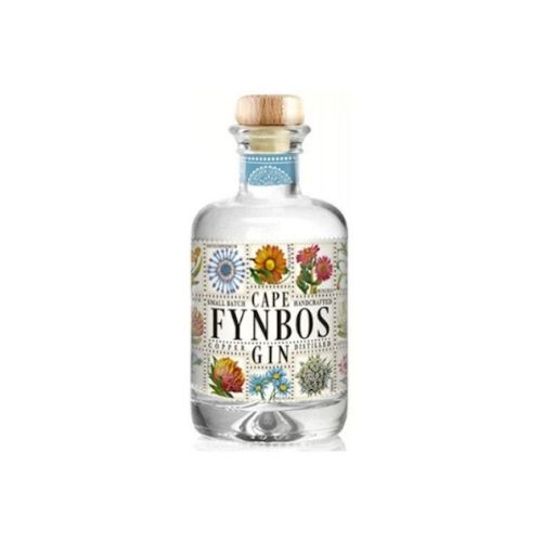 Grape Grinder - Cape Fynbos Gin