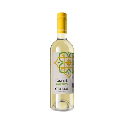 LaMura - Sicilia Grillo