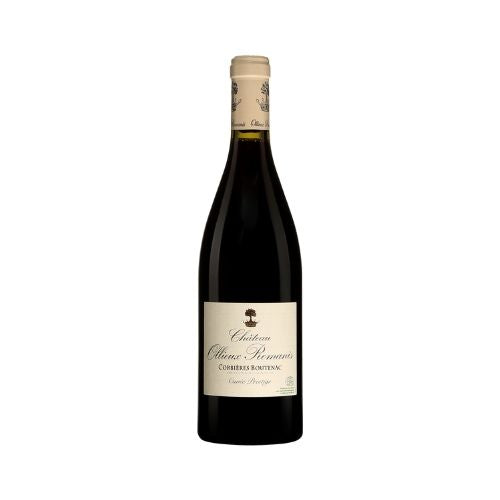 Château Ollieux Romanis - Cuvée Prestige Corbieres Boutenac