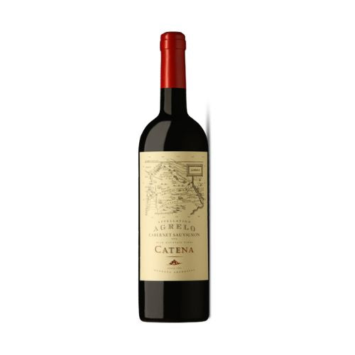 Catena - Agrelo Cabernet Sauvignon