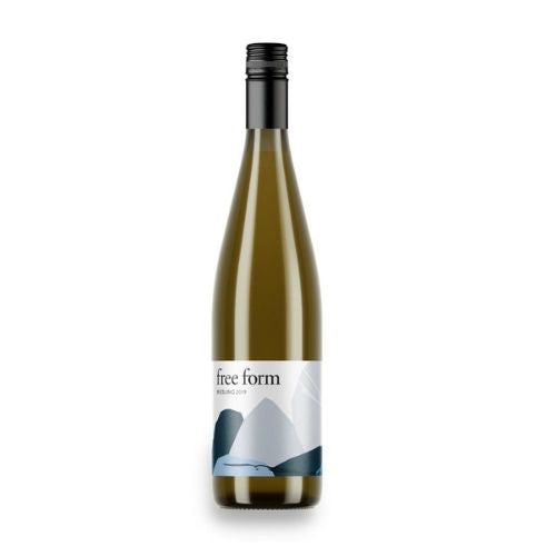 Okanagan Crush Pad - Free Form Riesling