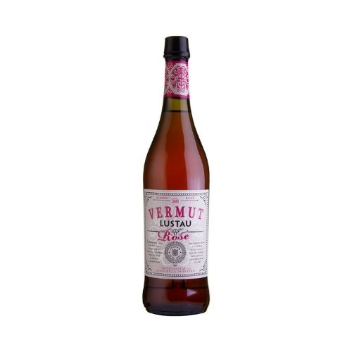 Bodegas Lustau - Vermut Rosé