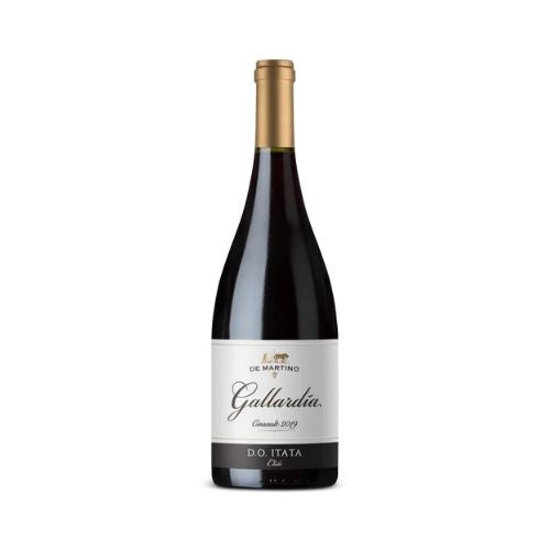 De Martino - Gallardia Itata Cinsault