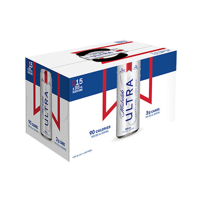 Michelob - Ultra