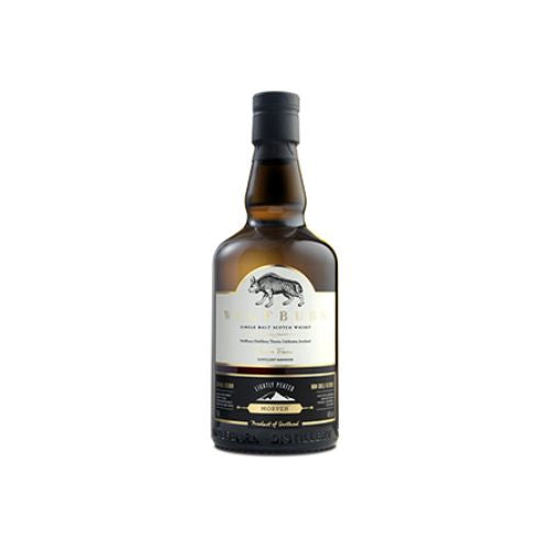 Wolfburn - Morven Single Malt Scotch