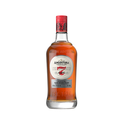 Angostura - 7 Year Old Rum