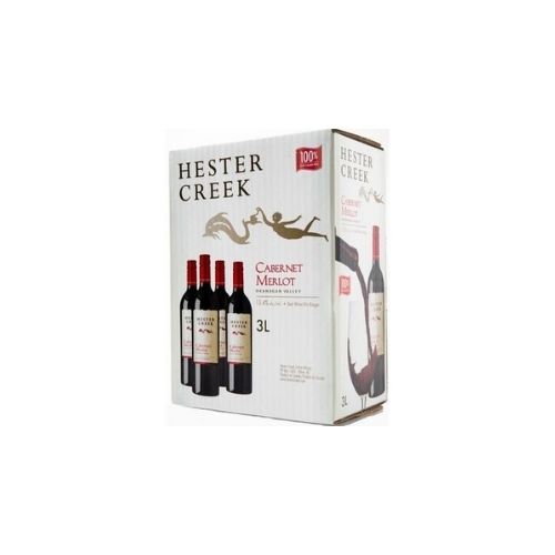Hester Creek Estate Winery - Cabernet Merlot (3L)