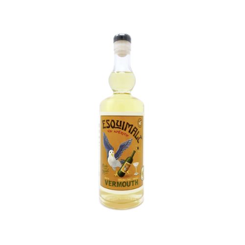 Esquimalt Wine Co - Dry Vermouth