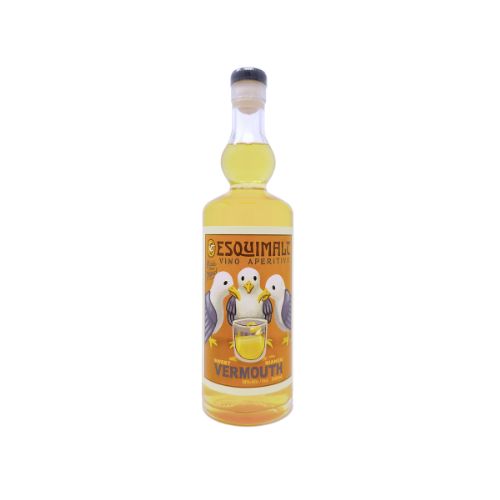 Esquimalt Wine Co - Bianco Vermouth