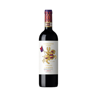 Gabbiano - Cavaliere d'Oro Chianti