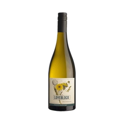 Loveblock - Marlborough Pinot Gris