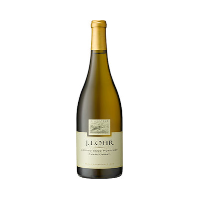 J Lohr - Riverstone Arroyo Seco Monterey Chardonnay