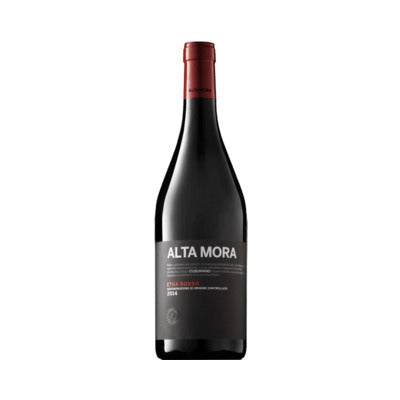 Alta Mora - Etna Rosso